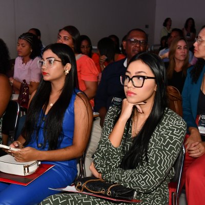 [II Encontro da Jovem Advocacia em Alagoinhas ]