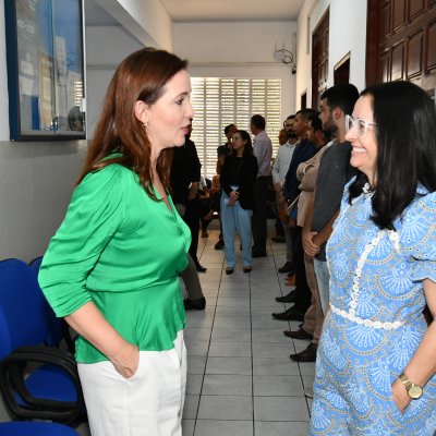 [Inauguração da sala da Advocacia em Valente]