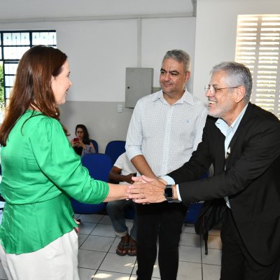 [Inauguração da sala da Advocacia em Valente]