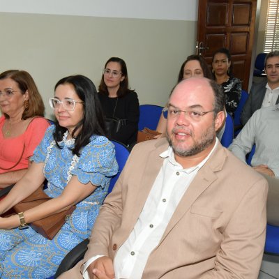 [Inauguração da sala da Advocacia em Valente]