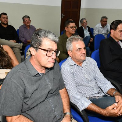 [Inauguração da sala da Advocacia em Valente]