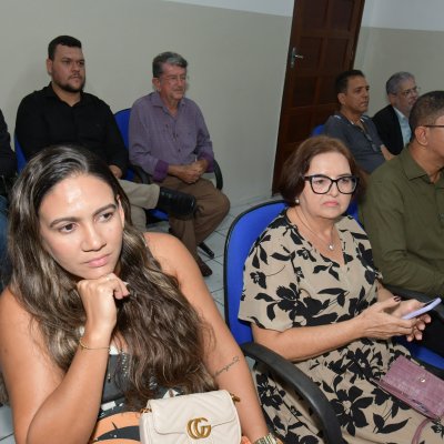 [Inauguração da sala da Advocacia em Valente]