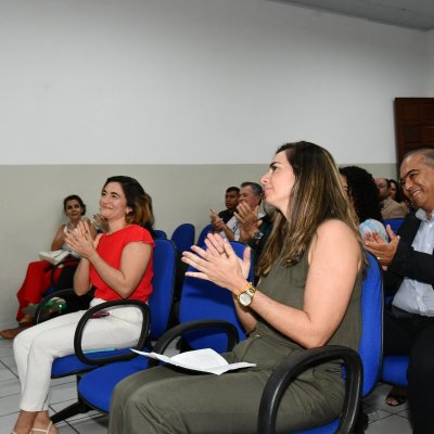 [Inauguração da sala da Advocacia em Valente]