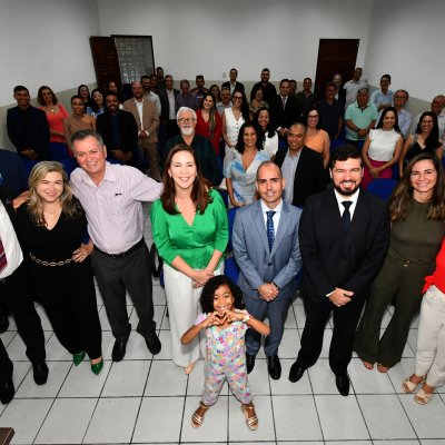 [Inauguração da sala da Advocacia em Valente]