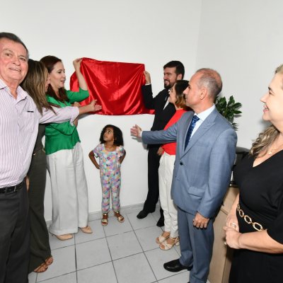 [Inauguração da sala da Advocacia em Valente]