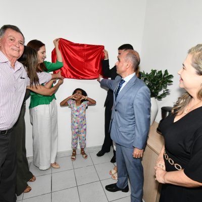 [Inauguração da sala da Advocacia em Valente]