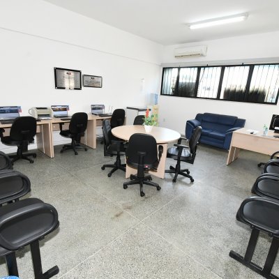 [Inauguração da Sala da Advocacia na Justiça do Trabalho em Cruz das Almas]