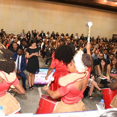 [IV Encontro Regional da Jovam Advocacia do Nordeste]