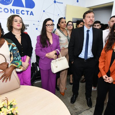 [Inauguração da sala da Advocacia em Santo Antônio de Jesus]