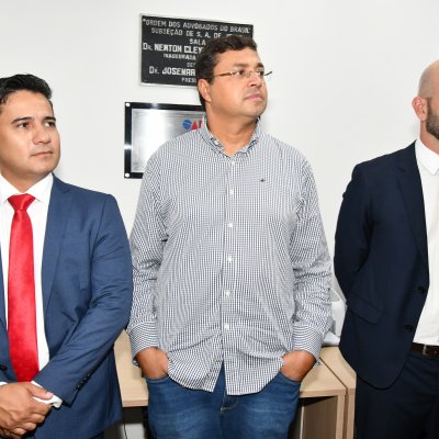 [Inauguração da sala da Advocacia em Santo Antônio de Jesus]