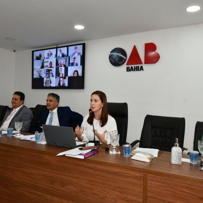 [Conselho Pleno OAB-BA 17-05-2024]