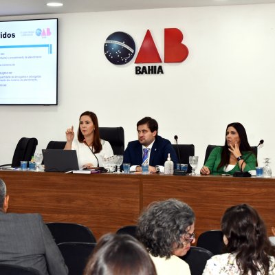 [Conselho Pleno OAB-BA 17-05-2024]