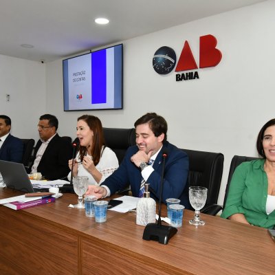 [Conselho Pleno OAB-BA 17-05-2024]