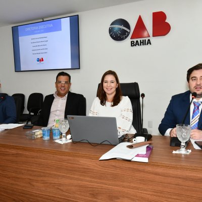 [Conselho Pleno OAB-BA 17-05-2024]