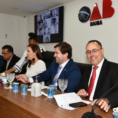 [Conselho Pleno OAB-BA 17-05-2024]