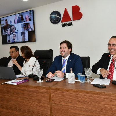 [Conselho Pleno OAB-BA 17-05-2024]