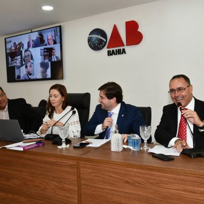 [Conselho Pleno OAB-BA 17-05-2024]