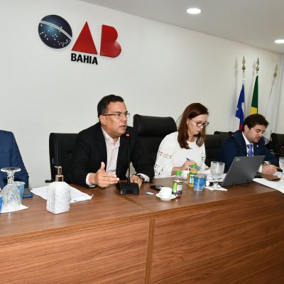 [Conselho Pleno OAB-BA 17-05-2024]