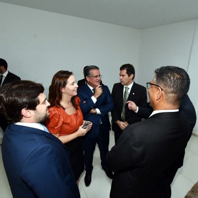 [Inauguração do auditório da Subseção de Alagoinhas ]