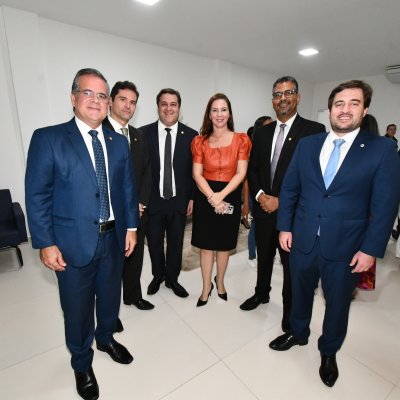 [Inauguração do auditório da Subseção de Alagoinhas ]