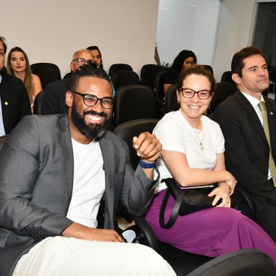 [Inauguração do auditório da Subseção de Alagoinhas ]