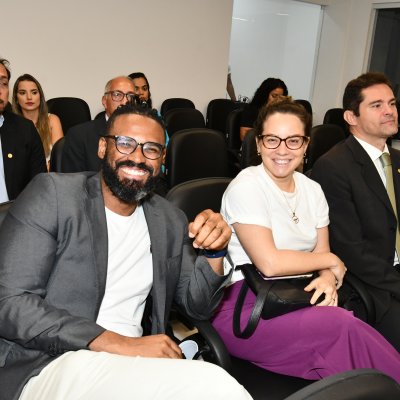 [Inauguração do auditório da Subseção de Alagoinhas ]