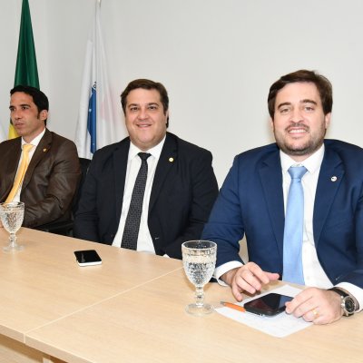 [Inauguração do auditório da Subseção de Alagoinhas ]