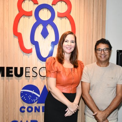 [Inauguração do auditório da Subseção de Alagoinhas ]