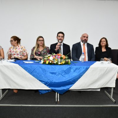 [OAB Vai à Faculdade lotou auditório da UniFTC]