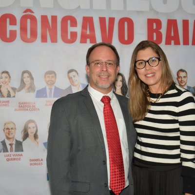 [I Congresso Jurídico do Recôncavo Baiano]