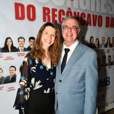 [I Congresso Jurídico do Recôncavo Baiano]