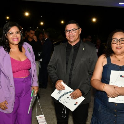 [I Congresso Jurídico do Recôncavo Baiano]