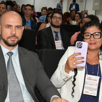 [I Congresso Jurídico do Recôncavo Baiano]