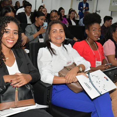 [I Congresso Jurídico do Recôncavo Baiano]