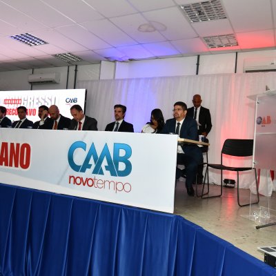 [I Congresso Jurídico do Recôncavo Baiano]