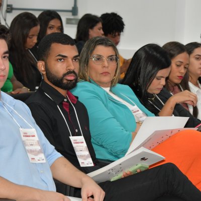 [I Congresso Jurídico do Recôncavo Baiano]