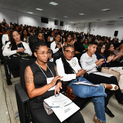 [I Congresso Jurídico do Recôncavo Baiano]