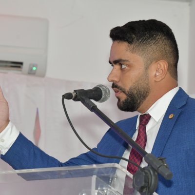 [I Congresso Jurídico do Recôncavo Baiano]