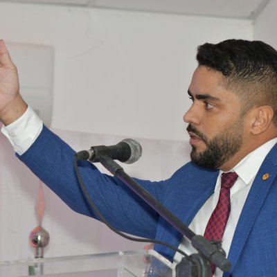 [I Congresso Jurídico do Recôncavo Baiano]