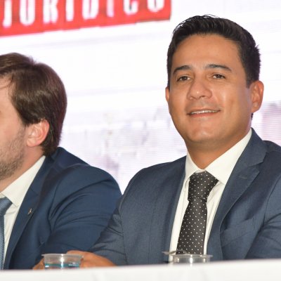 [I Congresso Jurídico do Recôncavo Baiano]