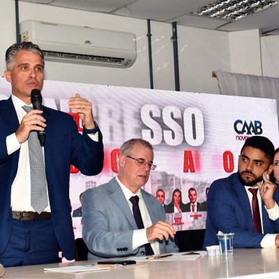 [I Congresso Jurídico do Recôncavo Baiano]