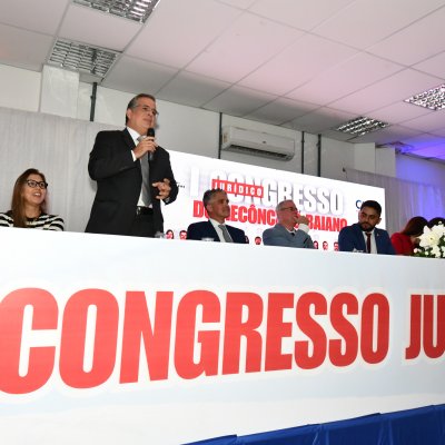 [I Congresso Jurídico do Recôncavo Baiano]