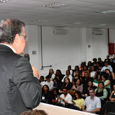 [I Congresso Jurídico do Recôncavo Baiano]