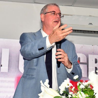 [I Congresso Jurídico do Recôncavo Baiano]