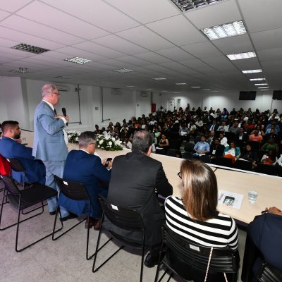 [I Congresso Jurídico do Recôncavo Baiano]