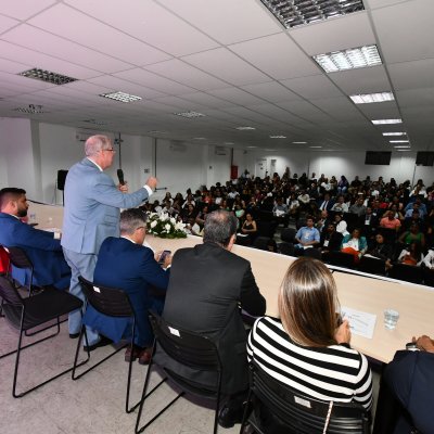 [I Congresso Jurídico do Recôncavo Baiano]