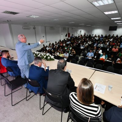 [I Congresso Jurídico do Recôncavo Baiano]