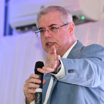 [I Congresso Jurídico do Recôncavo Baiano]