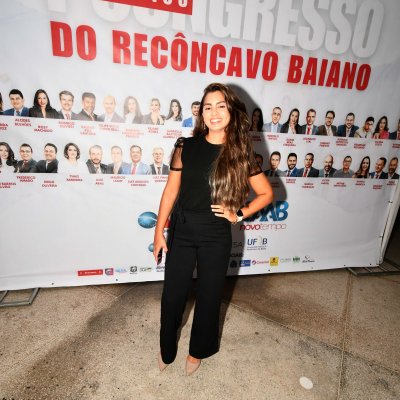 [I Congresso Jurídico do Recôncavo Baiano]