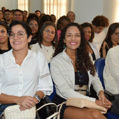 [OAB-BA recebe estudantes de Direito para visita técnica  - 23-05-2024]